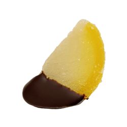 Pralin & Tryffel - Marmelad Syrlig - Citron & Mörk Choklad