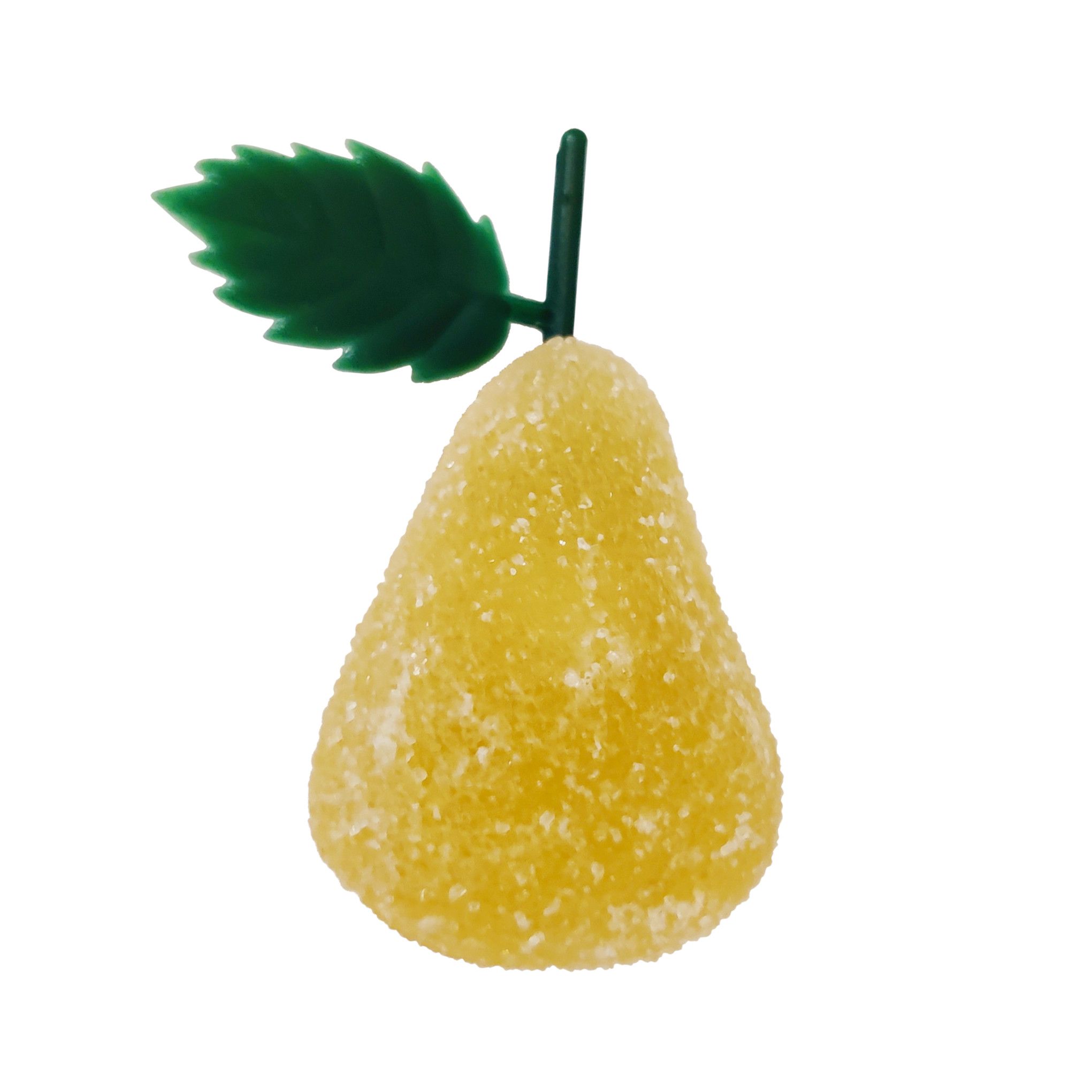 Pralin & Tryffel - Marmelad Söt - Päron
