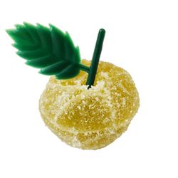 Pralin & Tryffel - Marmelad Söt - Äpple