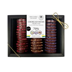 Pralinhuset - Choklad Mums