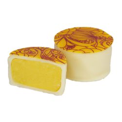 Pralin & Tryffel - Mango Lassi