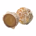 Pralin & Tryffel - Tiramisu Tryffel - Ljus Ganache med Tiramisu