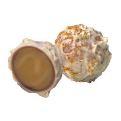 Pralin & Tryffel - Tiramisu Tryffel - Ljus Ganache med Tiramisu