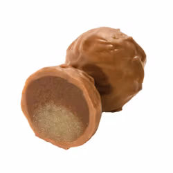 Pralin & Tryffel - Amaretto Tryffel