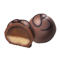 Pralin & Tryffel - Balsamico Karamell Tryffel