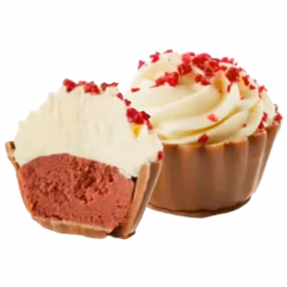 Pralin & Tryffel - Red Velvet