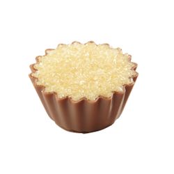 Pralin & Tryffel - Creme Brulee Dröm