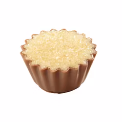 Pralin & Tryffel - Creme Brulee Dröm