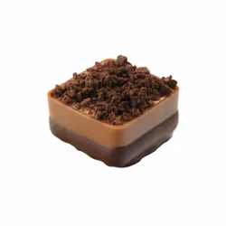 Pralin & Tryffel - Brownie