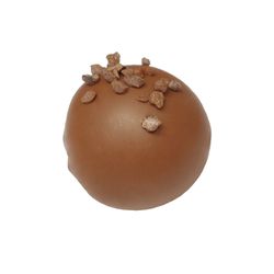 Pralin & Tryffel - Vigo - Ljus Chokladtryffel
