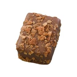 Pralin & Tryffel - Filiz - Ljus Krisp Nougat