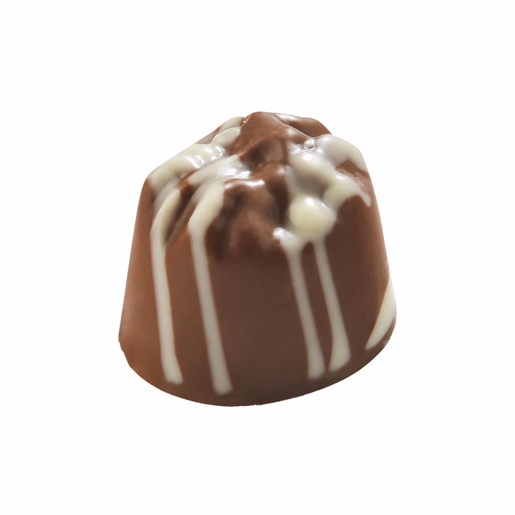 Pralin & Tryffel - Désirée - Vanilj, Karamelliserade Nötter & Karamell