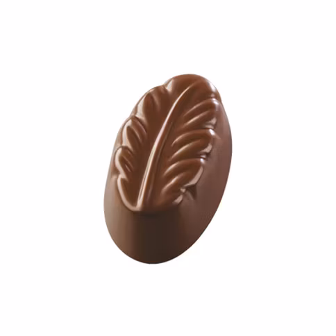 Pralin & Tryffel - Canada - Salt Karamell