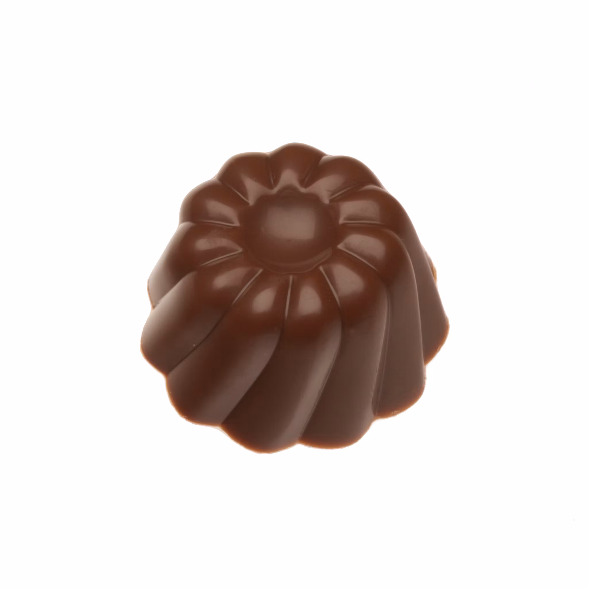 Pralin & Tryffel - Pelle - Ljus Nougat