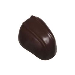 Pralin & Tryffel - Guayas - Mörk Chokladganache