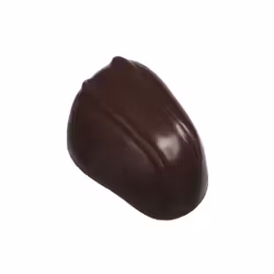 Pralin & Tryffel - Guayas - Mörk Chokladganache