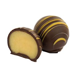 Pralin & Tryffel - Prosecco & Passion Tryffel