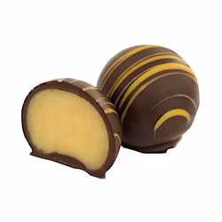 Pralin & Tryffel - Prosecco & Passion Tryffel