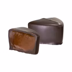 Pralin & Tryffel - Saga - Vanilj & Karamell