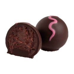 Pralin & Tryffel - Chili & Hallon Tryffel