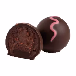 Pralin & Tryffel - Chili & Hallon Tryffel