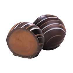 Pralin & Tryffel - Highland Whisky Tryffel