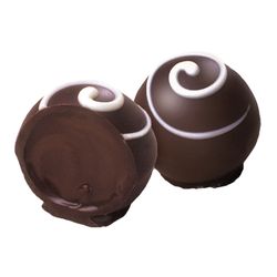 Pralin & Tryffel - Calvados Normandie Tryffel