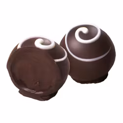 Pralin & Tryffel - Calvados Normandie Tryffel