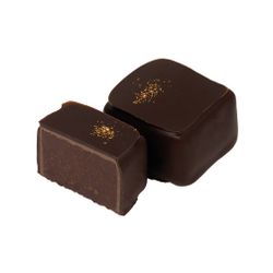 Pralin & Tryffel - Noir Kakao - Mörk Ganache