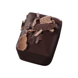 Pralin & Tryffel - Nero - Mörk Ganache