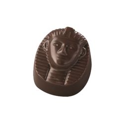 Pralin & Tryffel - Ramses - Rom Ganache
