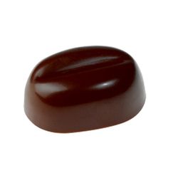 Pralin & Tryffel - Roma - Mörk Kaffe Praliné - Utan Tillsatt Socker