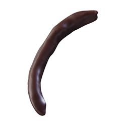 Pralin & Tryffel - Orangette - Apelsinskal i Mörk Choklad