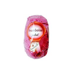 Pralin & Tryffel - Spritpralin - Framboise Jacobbert