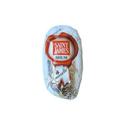 Pralin & Tryffel - Spritpralin - Saint James Rhum
