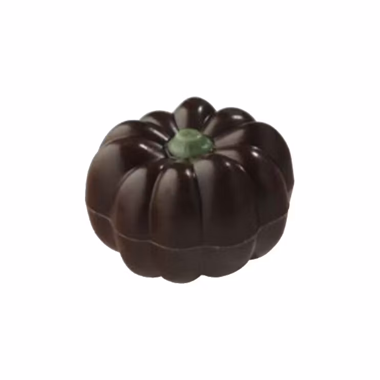 Pralin & Tryffel - Pumpa - Mörk Ganache & Espresso