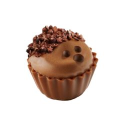 Pralin & Tryffel - Hedgy! - Chokladkräm