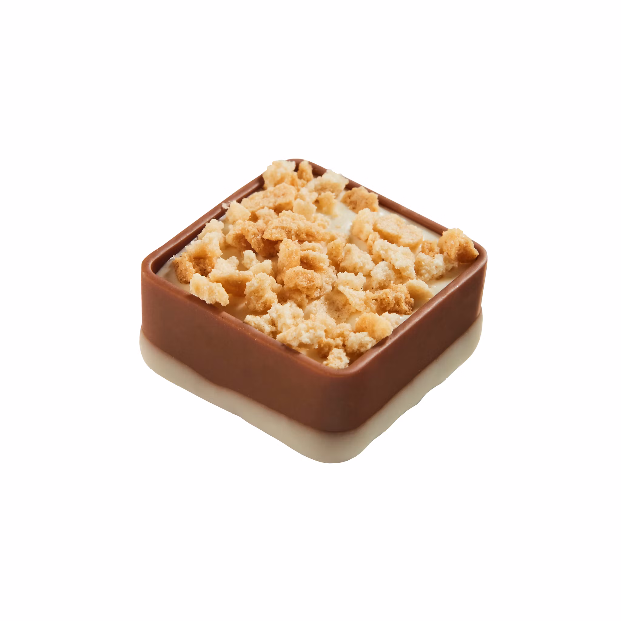Pralin & Tryffel - Blondie - Cookie Dough Creme