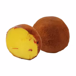 Julpralin - Pralinhusets Saffranstryffel