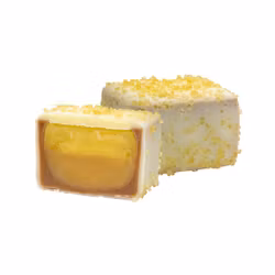 Pralin & Tryffel - Tindra - Creme Brulee