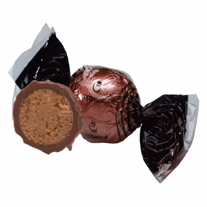 Julkula - Julkex - Pralin