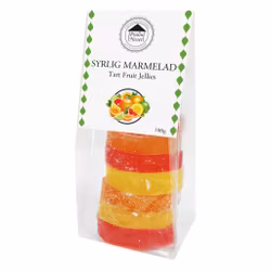 Pralinhuset - Syrlig Marmelad
