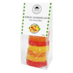 Pralinhuset - Syrlig Marmelad