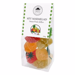 Pralinhuset - Söt Marmelad