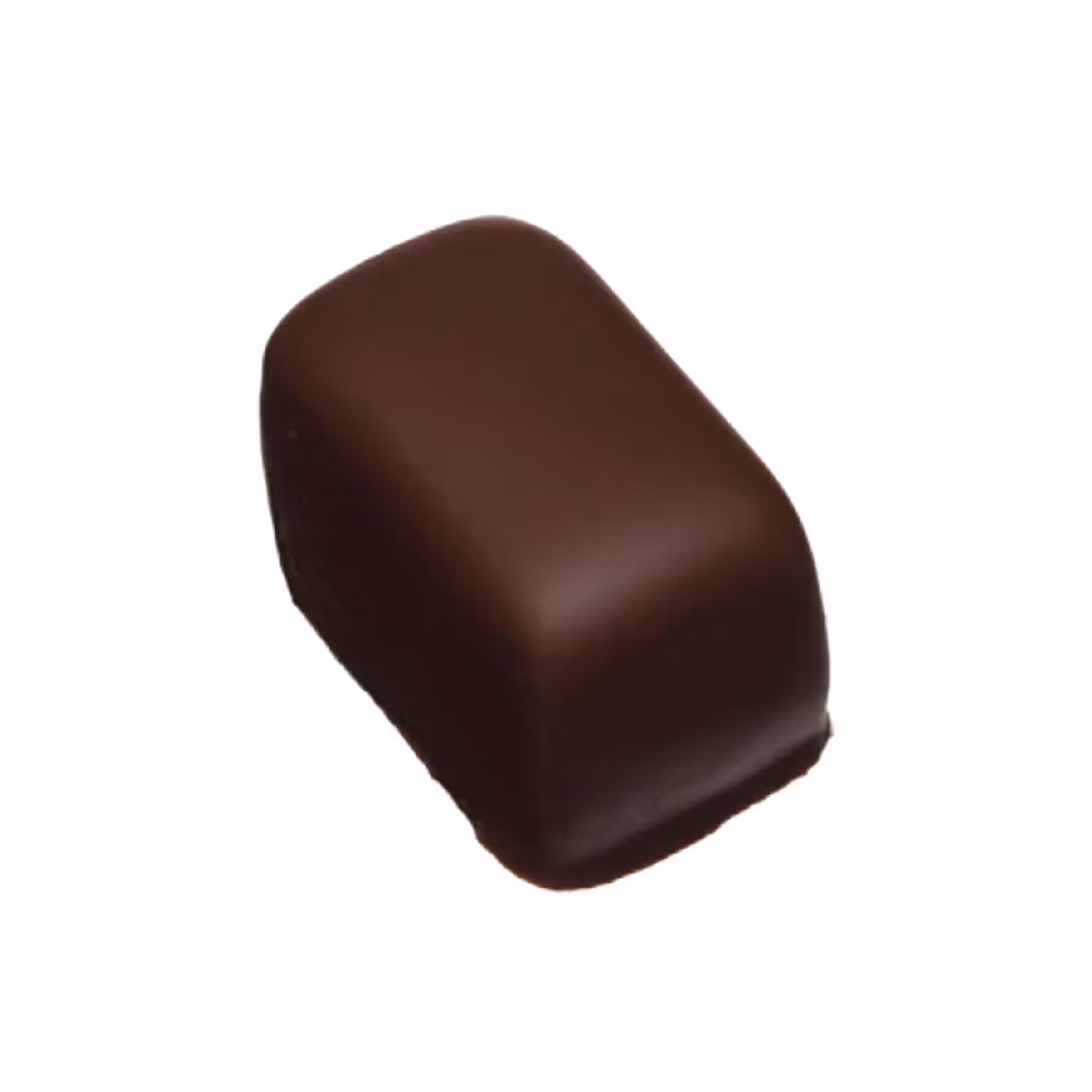 Pralin & Tryffel - Walter - Marsipan & Mörk Choklad
