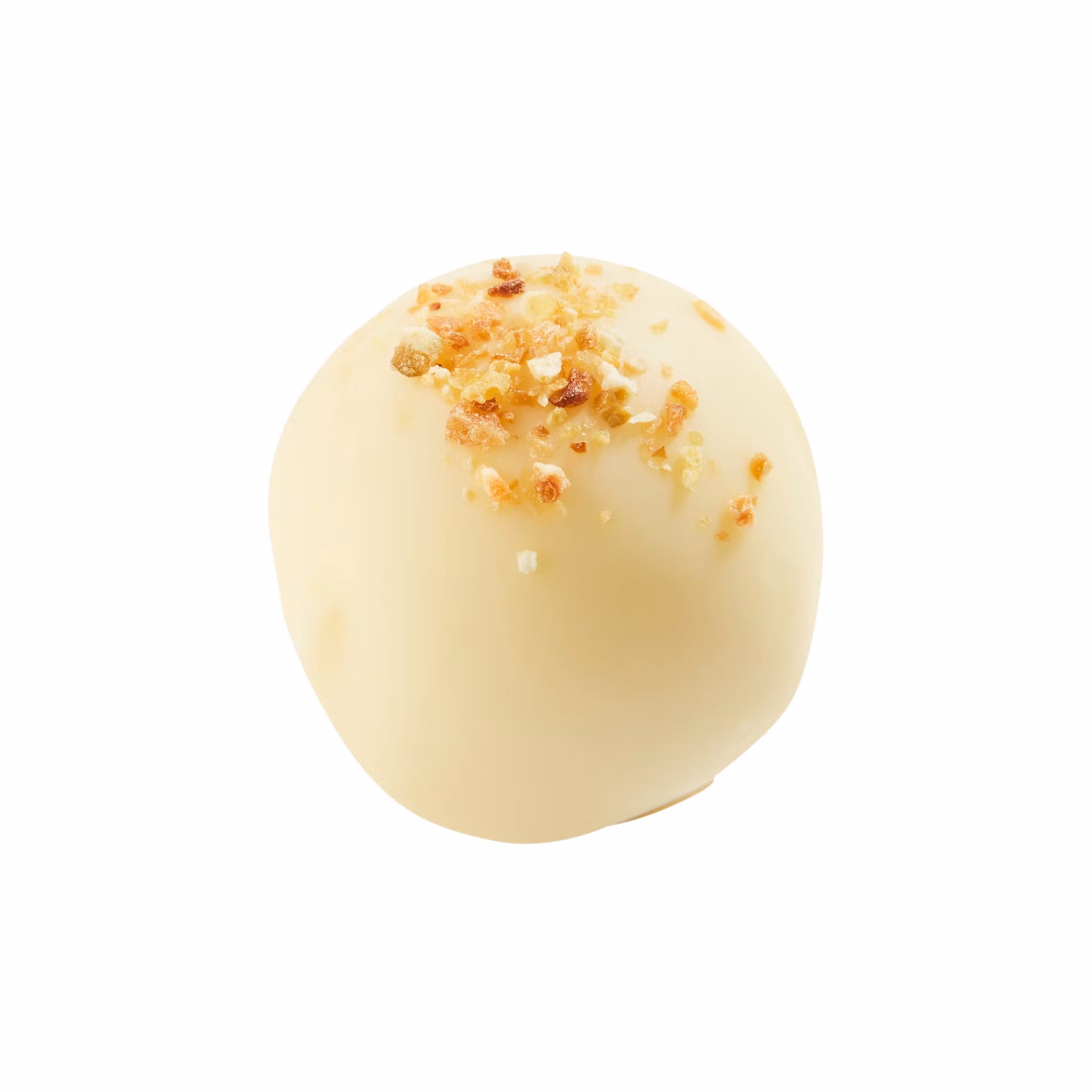 Pralin & Tryffel - Ivar - Citroncheesecake