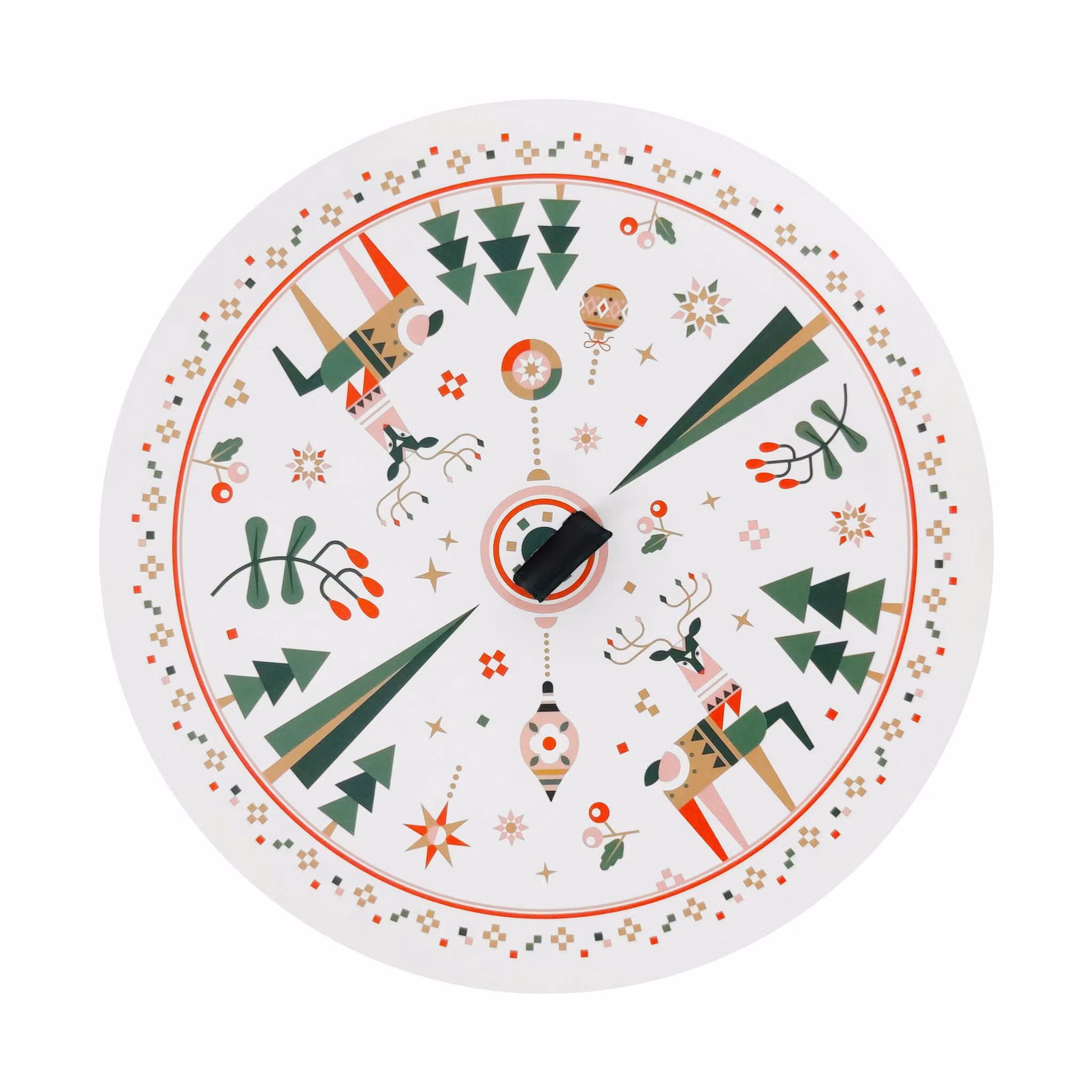 Pralinhuset - Julask - Reindeer Meadow - 480g