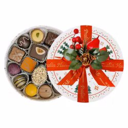 Pralinhuset - Julask - Reindeer Meadow - 480g