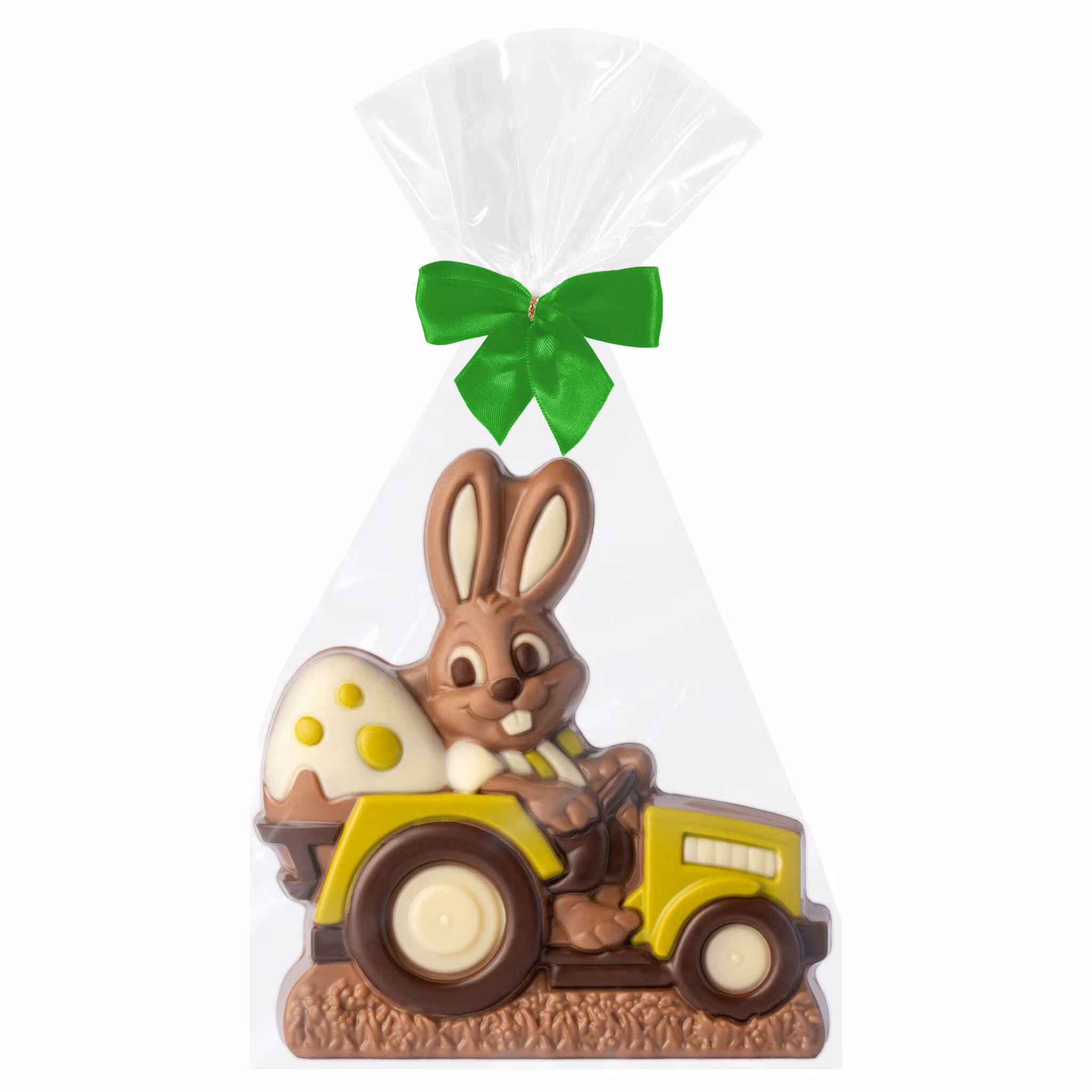 Chokladfigur - Easter Farming - 150g