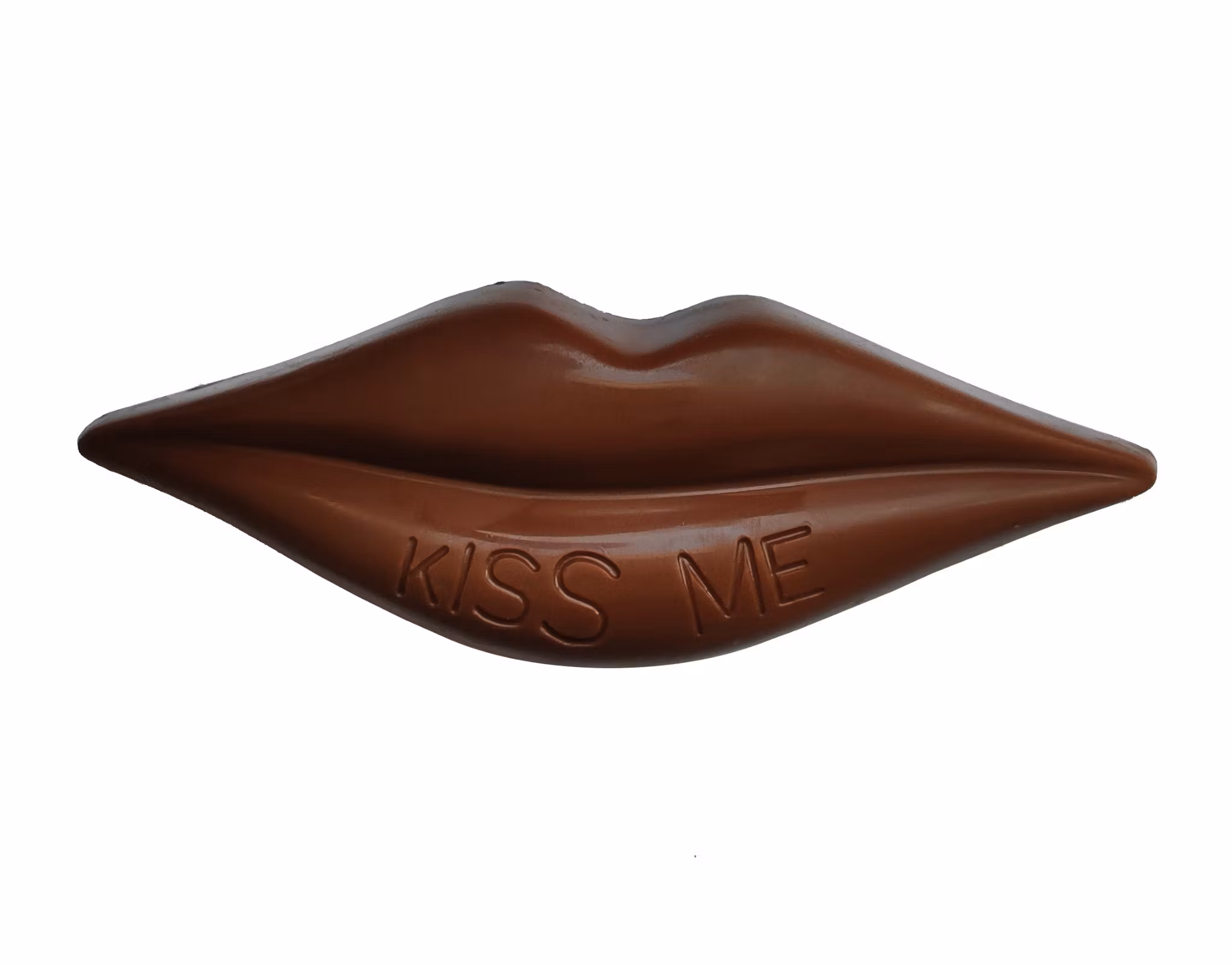 Pralinhuset - Kiss Me - Mörk Choklad 35 gram